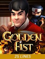 Golden Fist