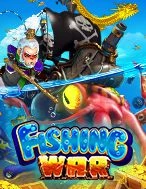 Fishing War