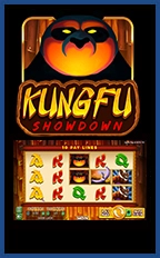 Kung Fu Showdown