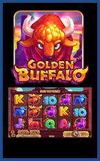 Golden Buffalo