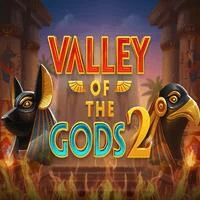 VALLEY OF THE GODS 2